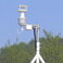 wind sensor in mountains